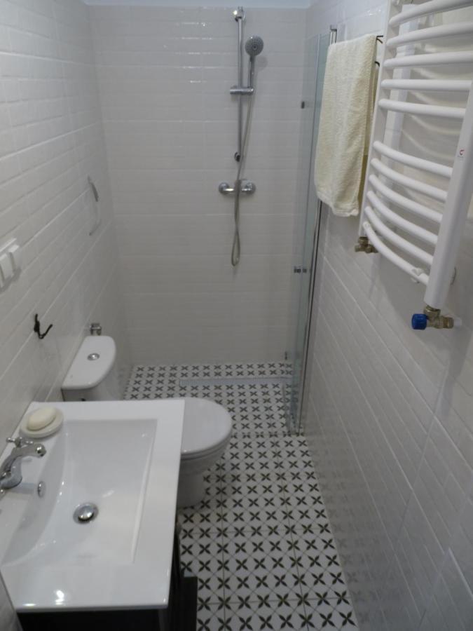 Cieply, Przytulny Apartament, 34 M 2, Centrum Bydgoszcz Exterior foto